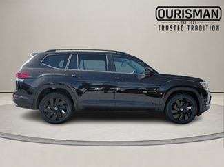 New 2026 Volkswagen Atlas SE AWD/4WD video 3