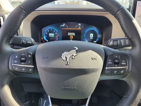 New 2025 Ford Bronco Sport Big Bend image 45