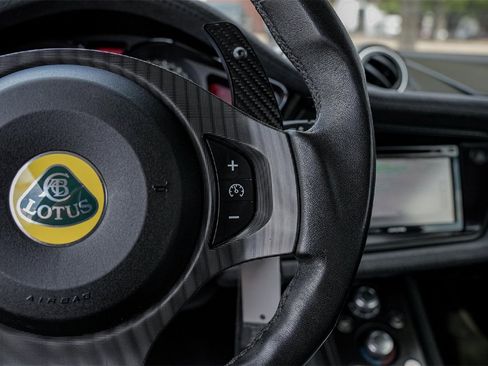 Used 2014 Lotus Evora S image 21