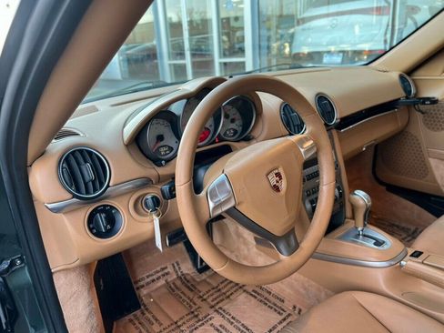 Used 2008 Porsche Cayman S RWD image 14