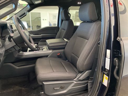 New 2026 Ford F150 XLT w/ Mobile Office Package image 45