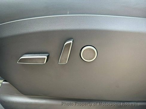Used 2026 Tesla Model X AWD/4WD image 26