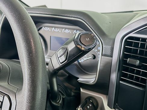 Used 2023 Ford F150 XLT image 24