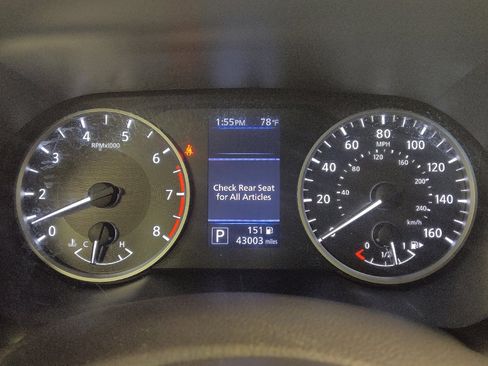 Used 2020 Nissan Sentra S image 23