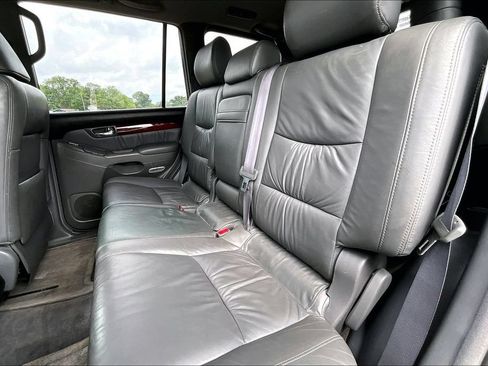 Used 2008 Lexus GX 470 AWD/4WD image 24