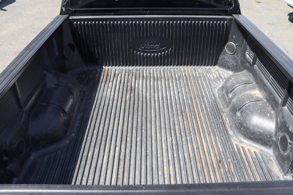 Used 2021 Ford Ranger XLT w/ Equipment Group 301A Mid AWD/4WD image 8