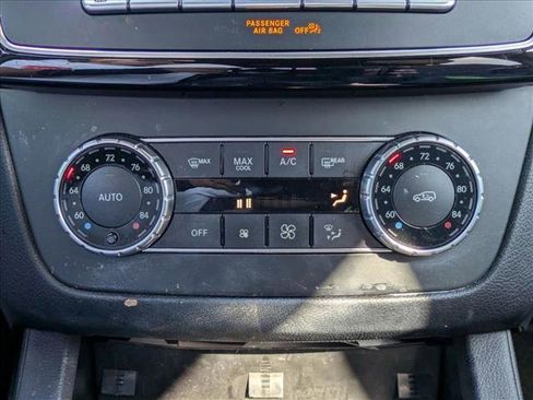 Used 2018 Mercedes-Benz GLE 350 GLE 350 image 14