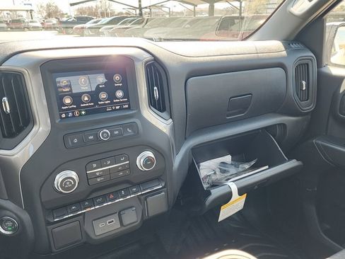 New 2026 GMC Sierra 1500 Pro w/ Pro Value Package RWD image 39