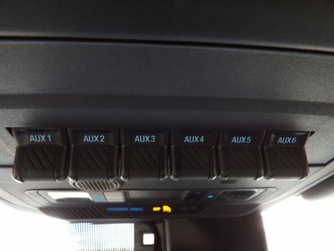 New 2024 Ford Bronco Raptor w/ Interior Carbon Fiber Pack 6 image 25