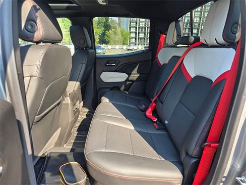 New 2025 GMC Canyon AT4 w/ AT4X AEV Edition image 17