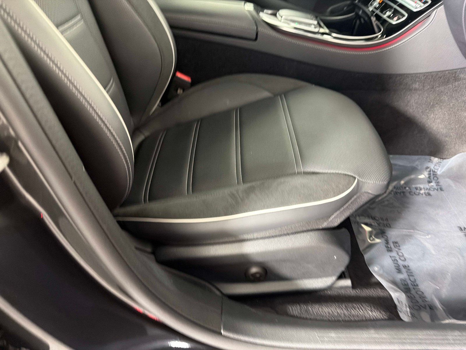 Used 2023 Mercedes-Benz E 63 AMG S image 23