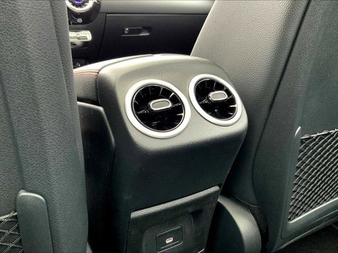 Certified 2026 Mercedes-Benz CLA 250 4MATIC image 22