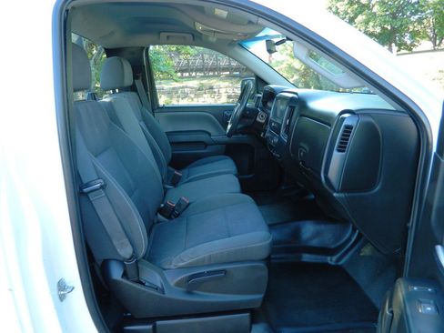 Used 2018 GMC Sierra 1500 2WD Regular Cab image 15