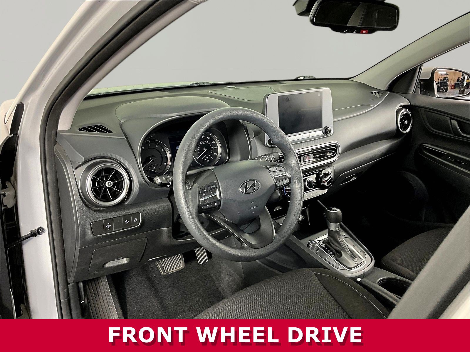 Used 2023 Hyundai Kona SEL FWD image 15