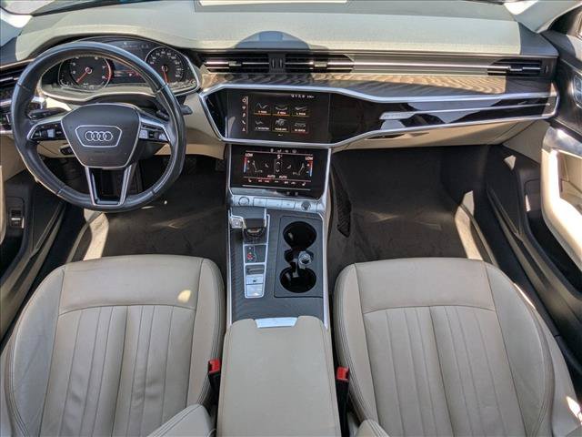 Used 2020 Audi A6 2.0T Premium w/ Convenience Package AWD/4WD image 19