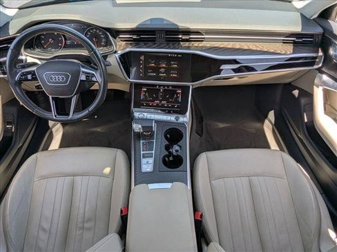 Used 2020 Audi A6 2.0T Premium w/ Convenience Package AWD/4WD image 19