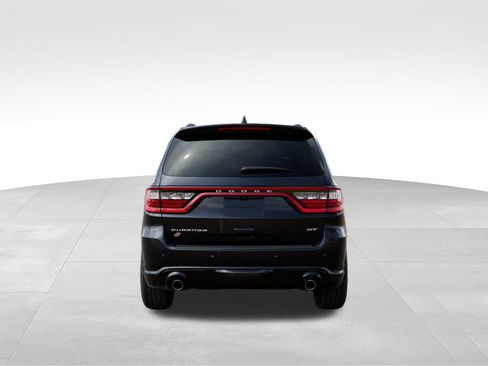 New 2026 Dodge Durango GT AWD/4WD image 8