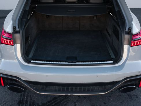 Used 2021 Audi RS 6 image 23