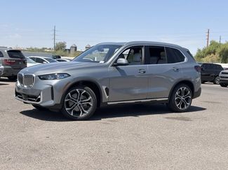 Used 2024 BMW X5 sDrive40i w/ Premium Package RWD video 2