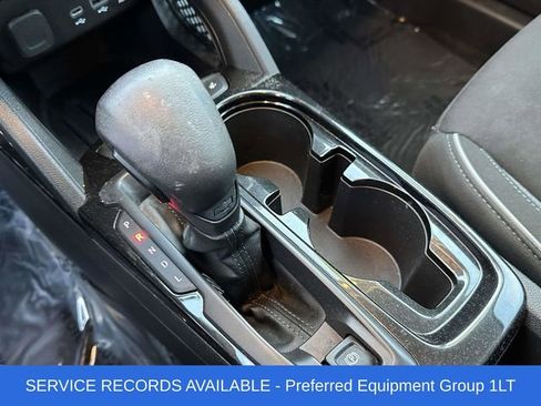 Used 2022 Chevrolet TrailBlazer LT image 7