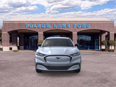 New 2026 Ford Mustang Mach-E Select w/ Comfort Package Lite RWD image 6