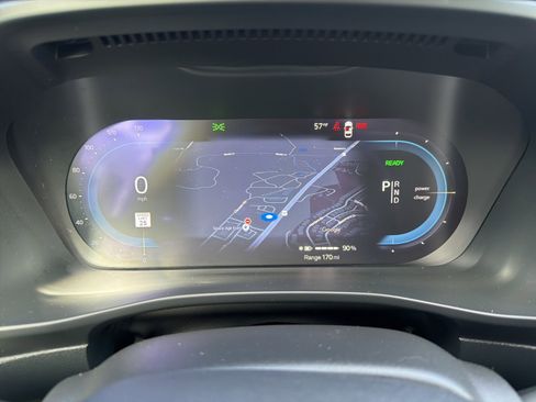 Used 2023 Volvo C40 P8 Recharge Plus w/ Climate Package image 31