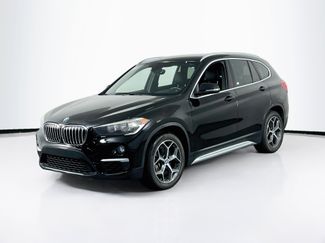 Used 2018 BMW X1 xDrive28i AWD/4WD video 1