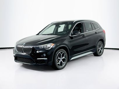 Used 2018 BMW X1 xDrive28i