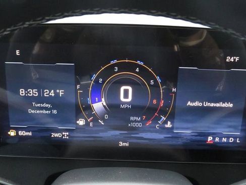 New 2026 Chevrolet Traverse LT w/ Sun and Wheel Package image 20