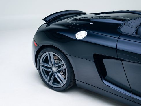 Used 2014 Audi R8 V8 image 10