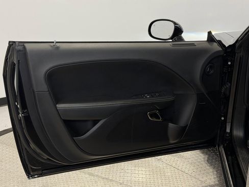 Used 2019 Dodge Challenger SRT Hellcat Redeye image 21