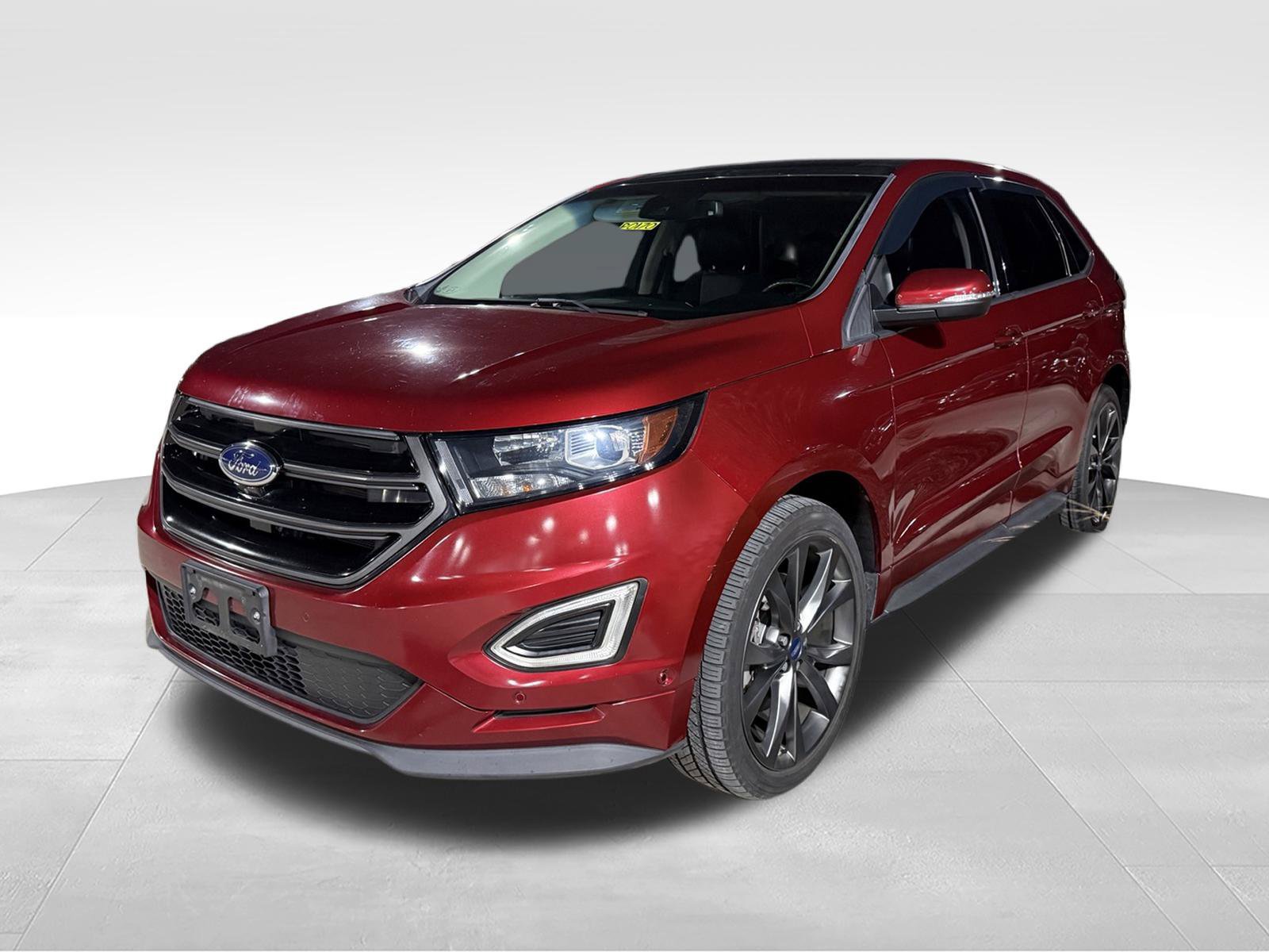 Used 2015 Ford Edge Sport w/ Equipment Group 401A FWD image 1