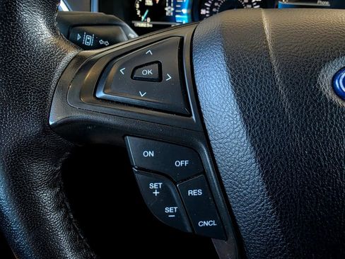 Used 2022 Ford Edge Titanium AWD/4WD image 27