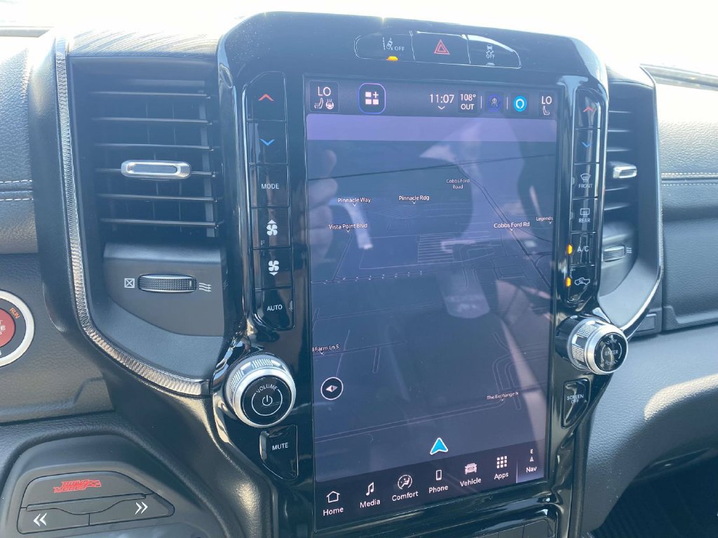 New 2026 RAM 1500 RHO AWD/4WD image 22