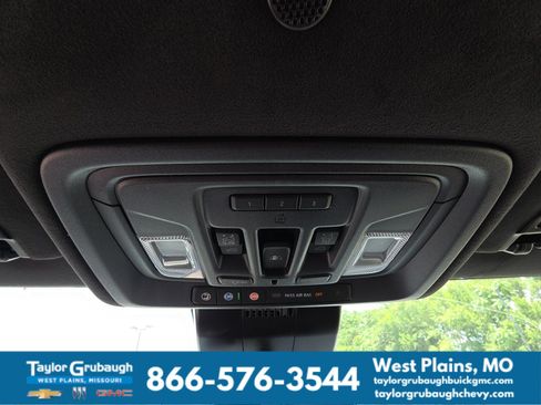 Used 2026 GMC Sierra 3500 Denali Ultimate AWD/4WD image 27