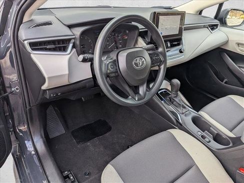 Certified 2024 Toyota Corolla LE image 10