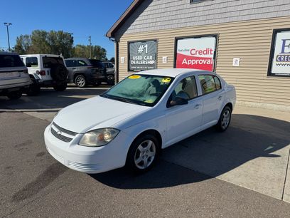 Used 2008 Chevrolet Cobalt LS w/ Protection Package