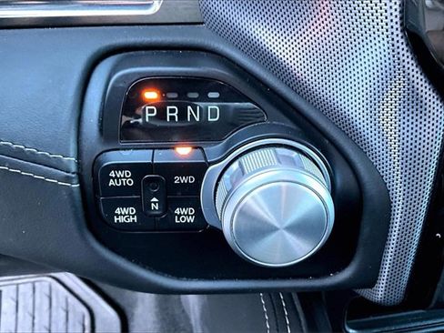 Used 2020 RAM 1500 Limited image 16