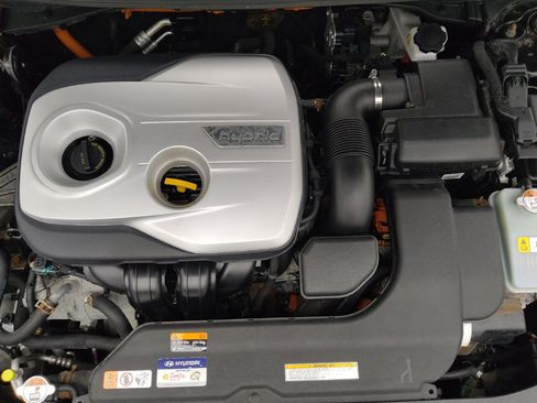 Used 2016 Hyundai Sonata SE FWD image 30