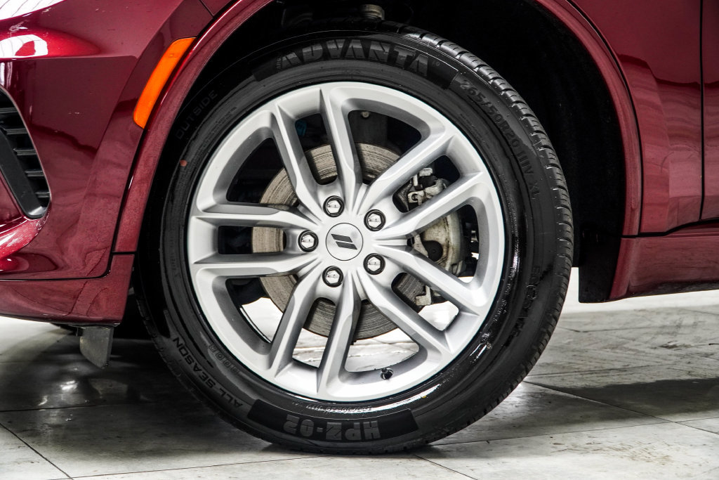 Used 2024 Dodge Durango GT AWD/4WD image 4