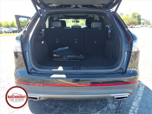 Used 2020 Lincoln Nautilus Reserve AWD/4WD image 29