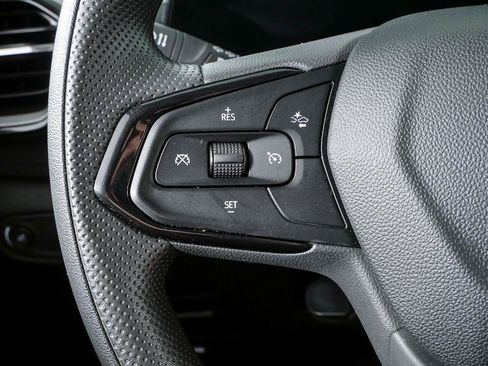Certified 2025 Chevrolet TrailBlazer LT AWD/4WD image 10