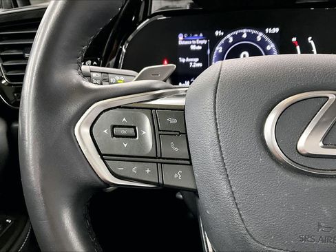 Used 2024 Lexus NX 250 image 23