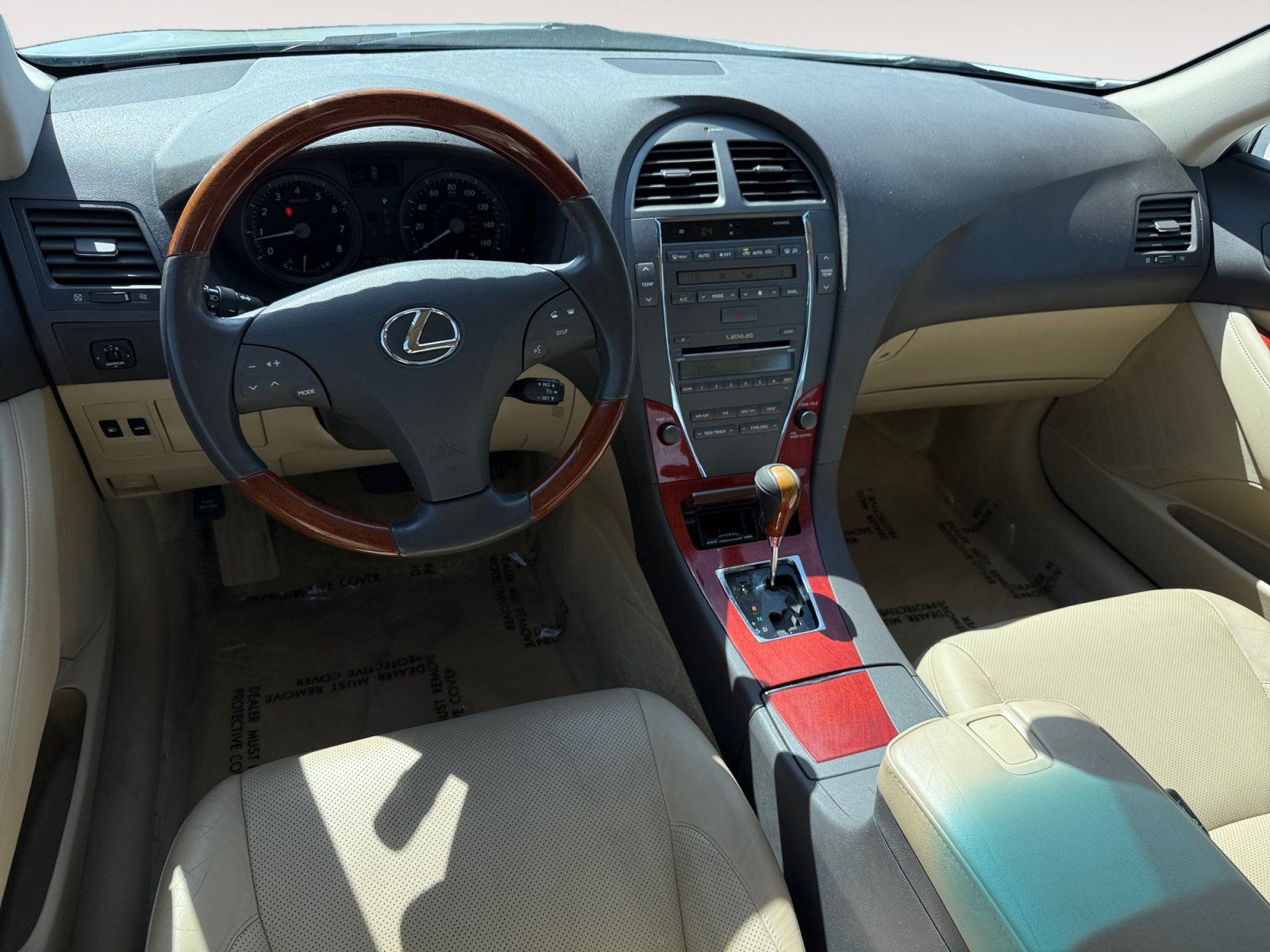 Used 2007 Lexus ES 350 FWD image 15
