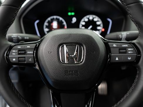New 2026 Honda Civic Sport image 18