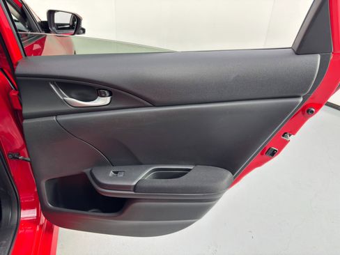 Used 2020 Honda Civic EX image 41