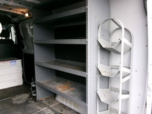 Used 2019 Mercedes-Benz Sprinter 144 w/ Premium Package image 26