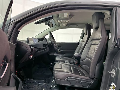 Used 2017 BMW i3 w/ Range Extender image 18