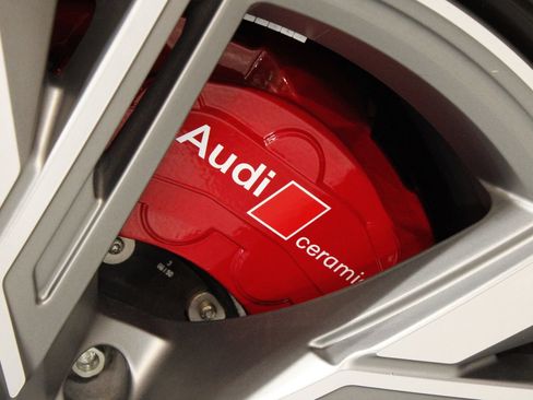 Used 2021 Audi RS 6 AWD/4WD image 15