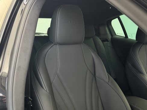 New 2025 Maserati Grecale Modena image 45